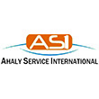 ASI (AHALY SERVICE INTERNATIONAL)